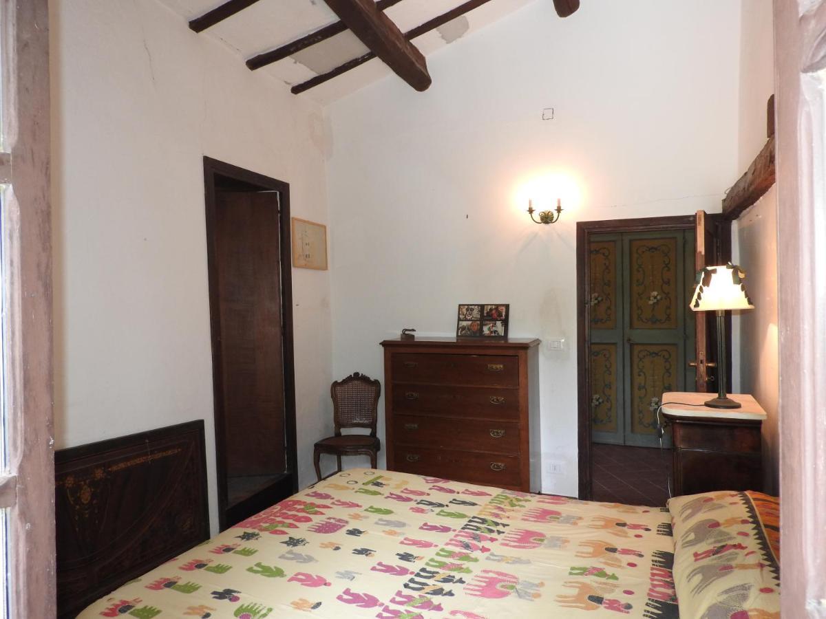 Villa Tana Pacenzia Cefalú Exterior foto