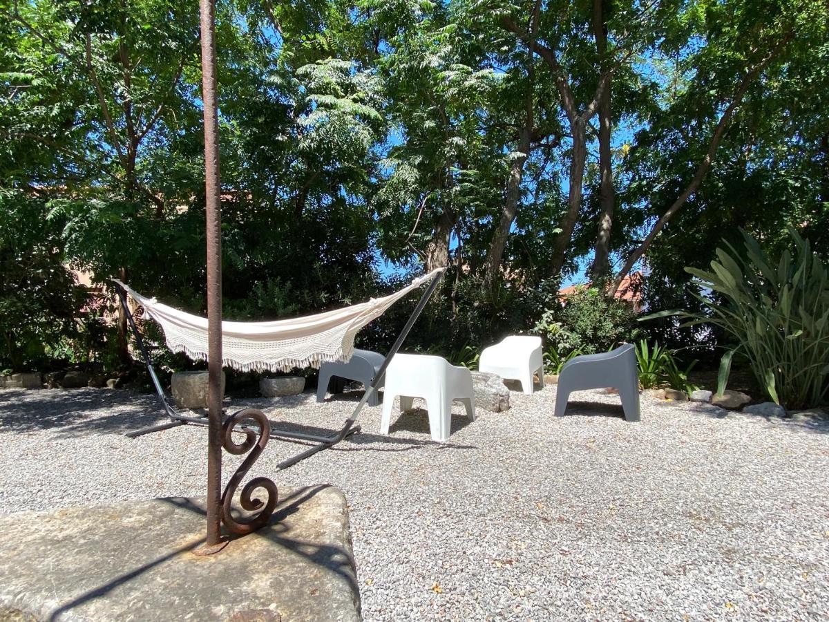 Villa Tana Pacenzia Cefalú Exterior foto