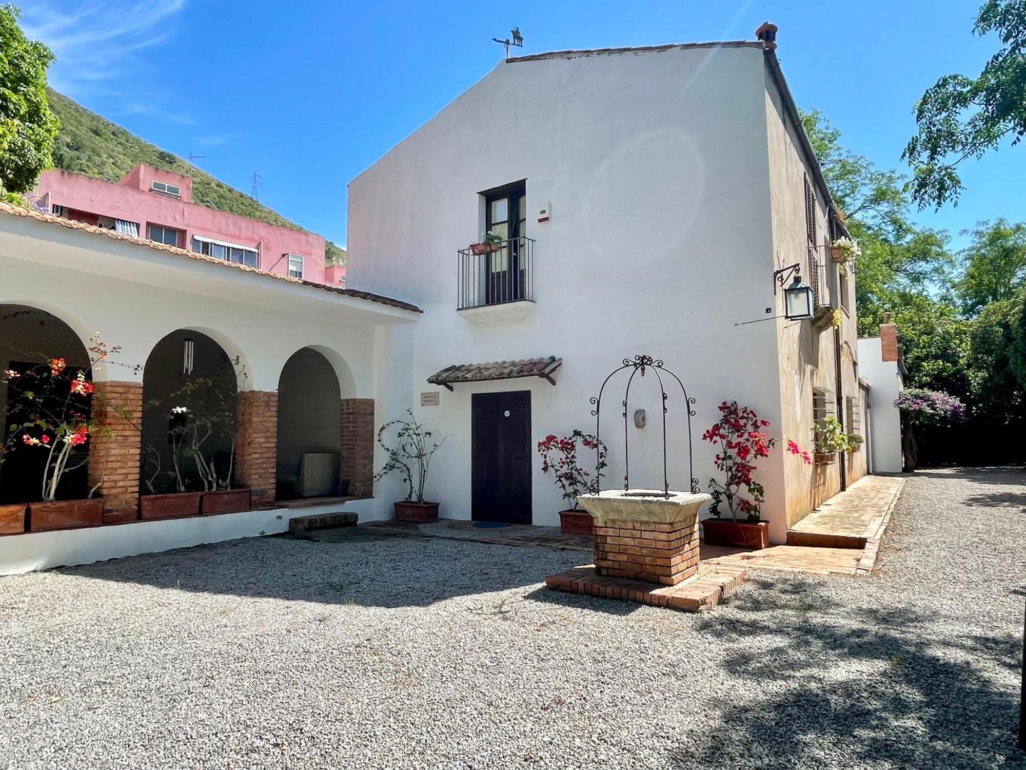 Villa Tana Pacenzia Cefalú Exterior foto