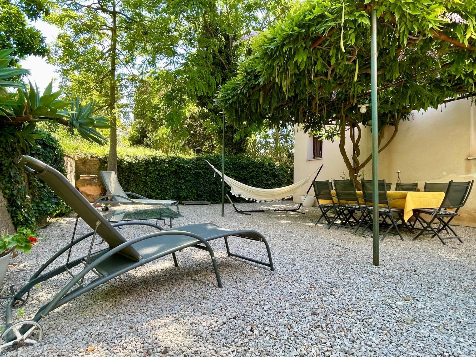 Villa Tana Pacenzia Cefalú Exterior foto