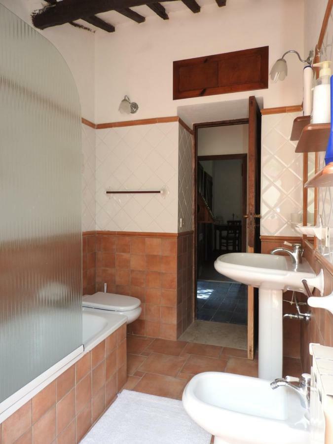 Villa Tana Pacenzia Cefalú Exterior foto